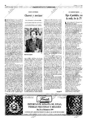 ABC MADRID 10-12-1999 página 18