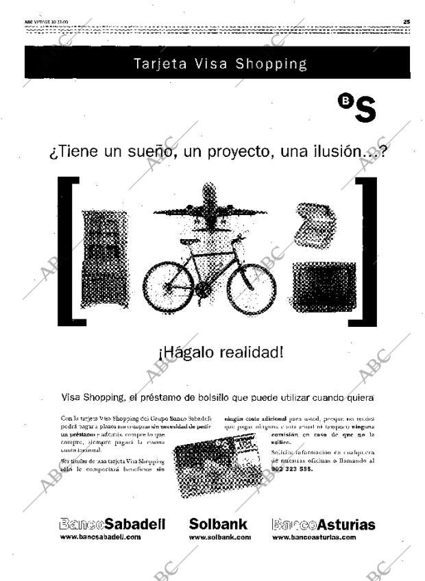 ABC MADRID 10-12-1999 página 25