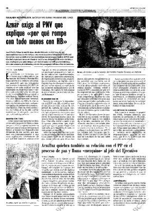 ABC MADRID 10-12-1999 página 26