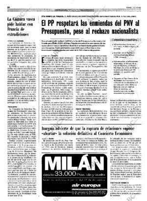 ABC MADRID 10-12-1999 página 28