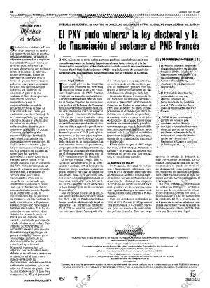 ABC MADRID 10-12-1999 página 30