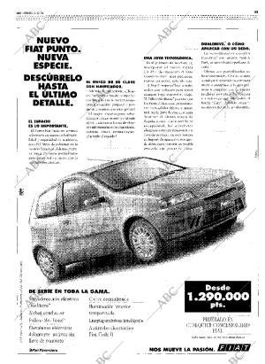 ABC MADRID 10-12-1999 página 33
