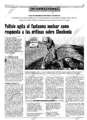 ABC MADRID 10-12-1999 página 35