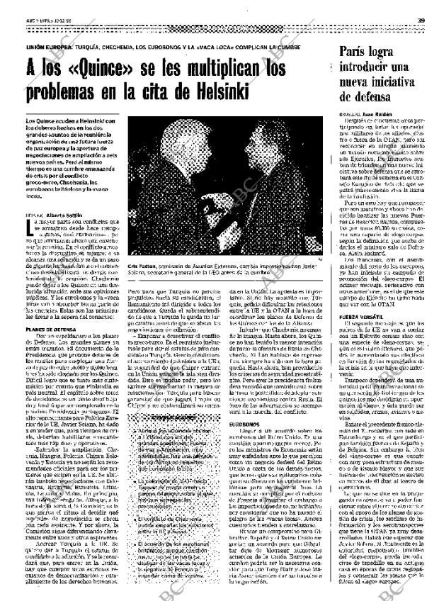 ABC MADRID 10-12-1999 página 39