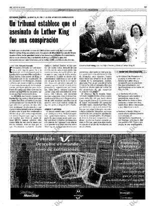 ABC MADRID 10-12-1999 página 43