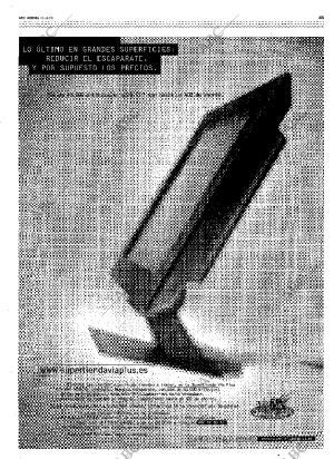 ABC MADRID 10-12-1999 página 45