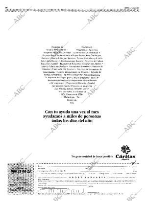 ABC MADRID 10-12-1999 página 46