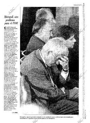 ABC MADRID 10-12-1999 página 5