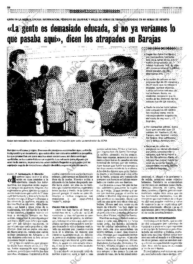 ABC MADRID 10-12-1999 página 50
