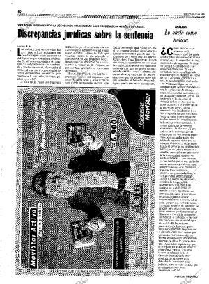 ABC MADRID 10-12-1999 página 60