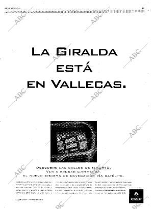 ABC MADRID 10-12-1999 página 61