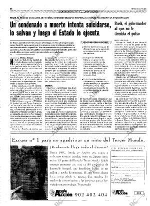 ABC MADRID 10-12-1999 página 62