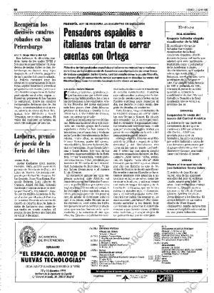 ABC MADRID 10-12-1999 página 66