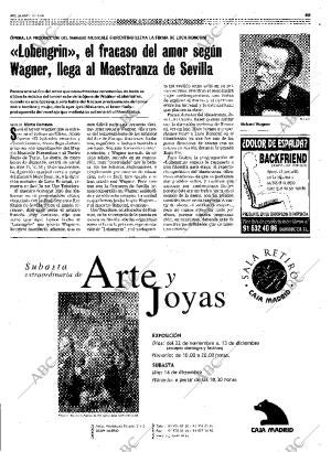 ABC MADRID 10-12-1999 página 69