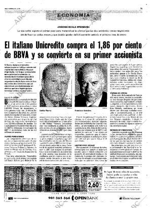 ABC MADRID 10-12-1999 página 71