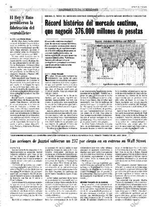 ABC MADRID 10-12-1999 página 72