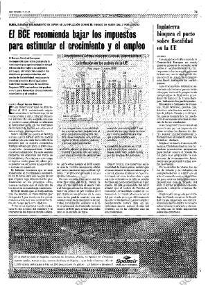 ABC MADRID 10-12-1999 página 73