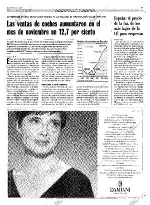 ABC MADRID 10-12-1999 página 77