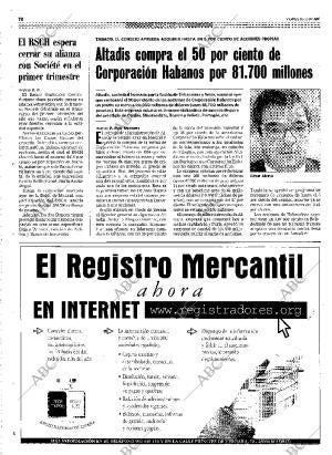ABC MADRID 10-12-1999 página 78