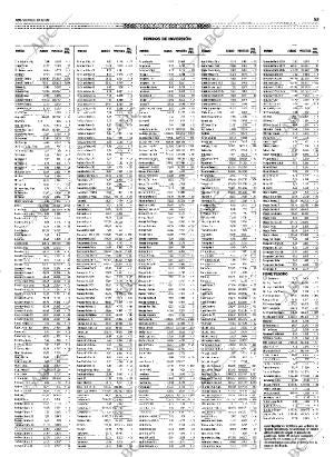 ABC MADRID 10-12-1999 página 83