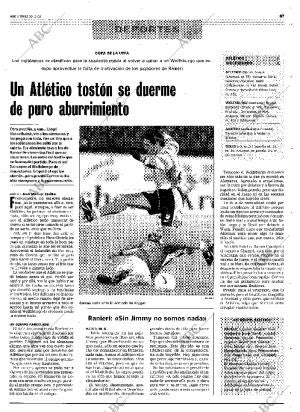 ABC MADRID 10-12-1999 página 87