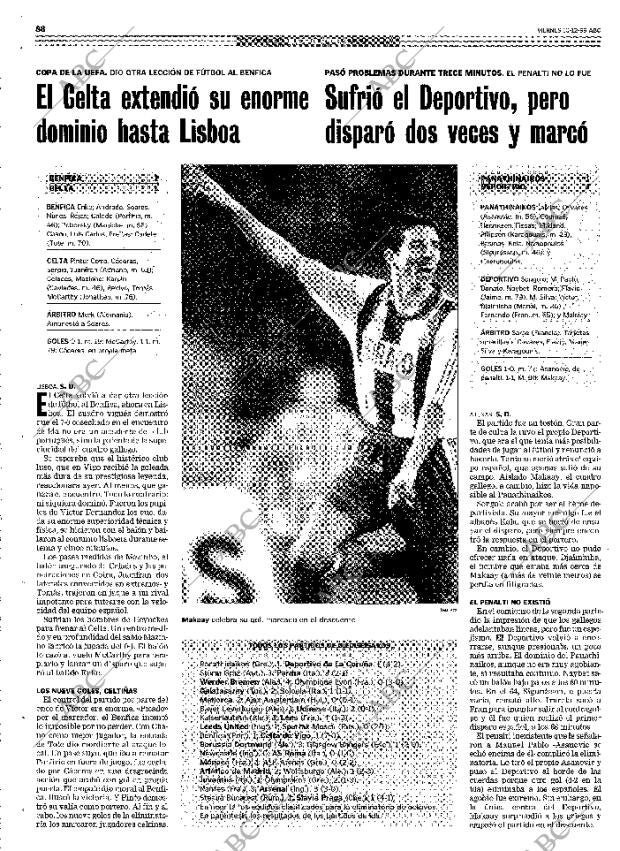ABC MADRID 10-12-1999 página 88
