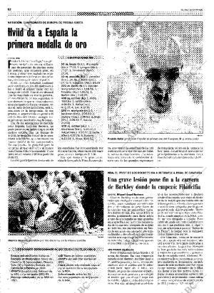 ABC MADRID 10-12-1999 página 92