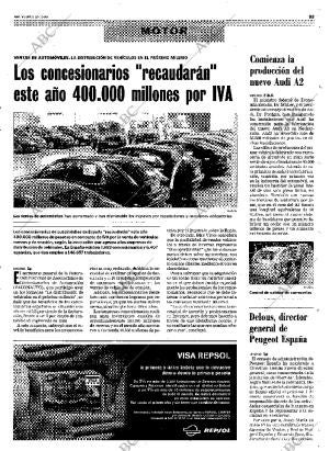 ABC MADRID 10-12-1999 página 93