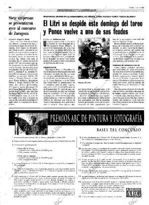 ABC MADRID 10-12-1999 página 94