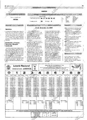 ABC MADRID 10-12-1999 página 95