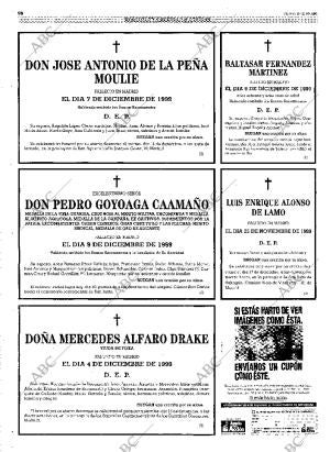 ABC MADRID 10-12-1999 página 98