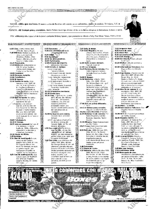 ABC SEVILLA 11-12-1999 página 103