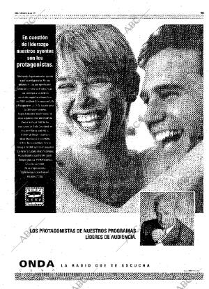 ABC SEVILLA 11-12-1999 página 49