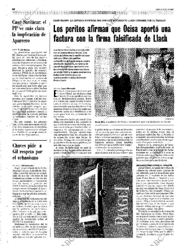 ABC SEVILLA 11-12-1999 página 66