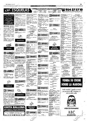 ABC SEVILLA 11-12-1999 página 93
