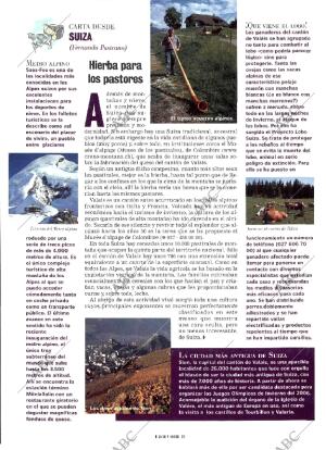BLANCO Y NEGRO MADRID 12-12-1999 página 22