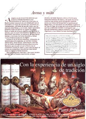 BLANCO Y NEGRO MADRID 12-12-1999 página 41