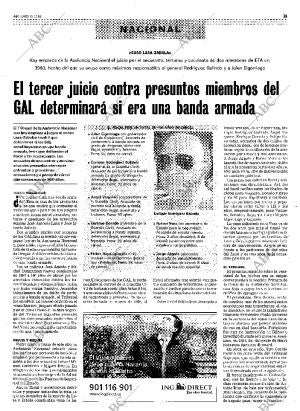 ABC MADRID 13-12-1999 página 21