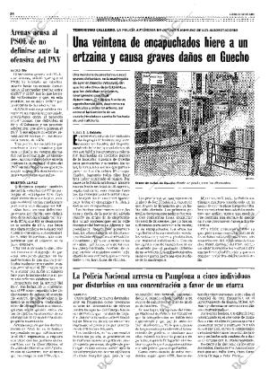 ABC MADRID 13-12-1999 página 24