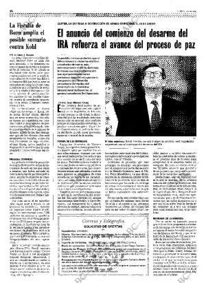 ABC MADRID 13-12-1999 página 36