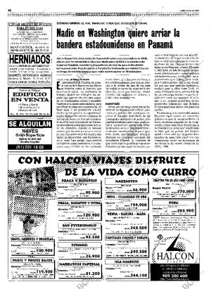 ABC MADRID 13-12-1999 página 40