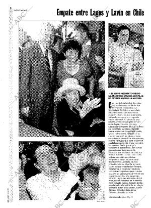 ABC MADRID 13-12-1999 página 6