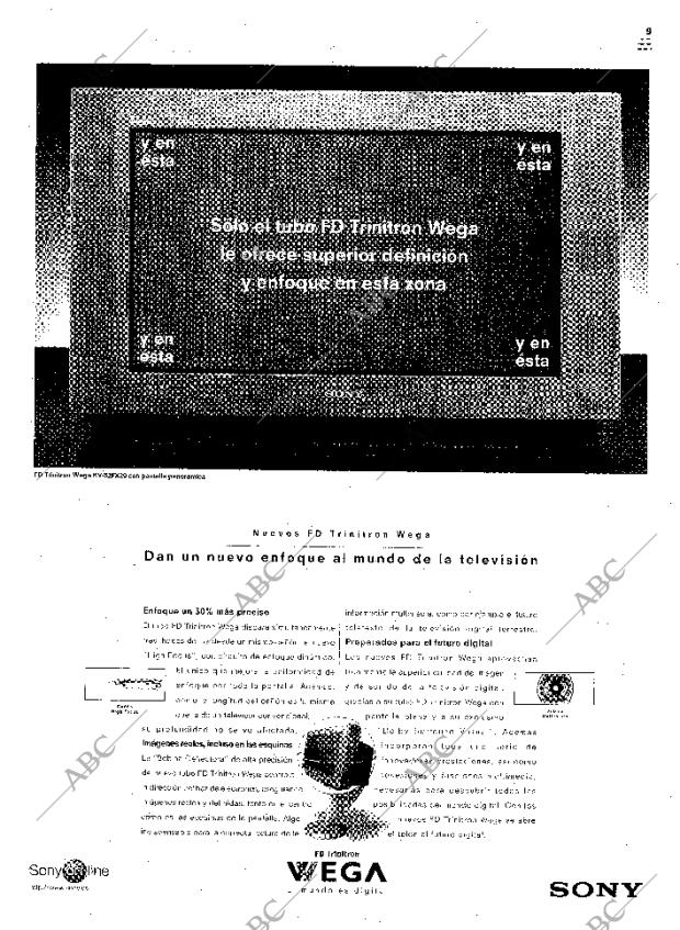 ABC MADRID 13-12-1999 página 9