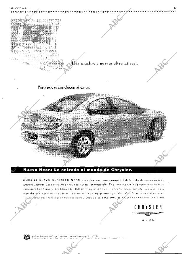 ABC SEVILLA 14-12-1999 página 37