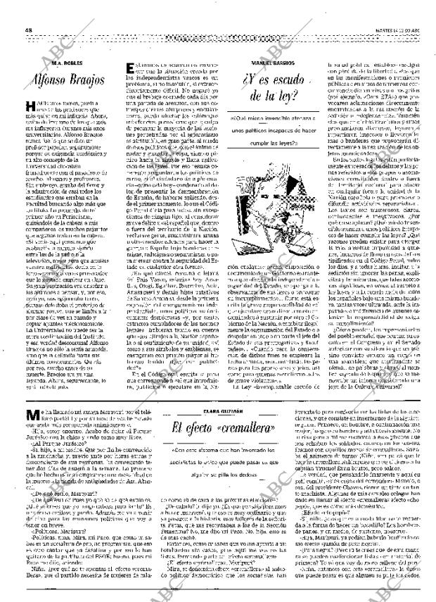 ABC SEVILLA 14-12-1999 página 48