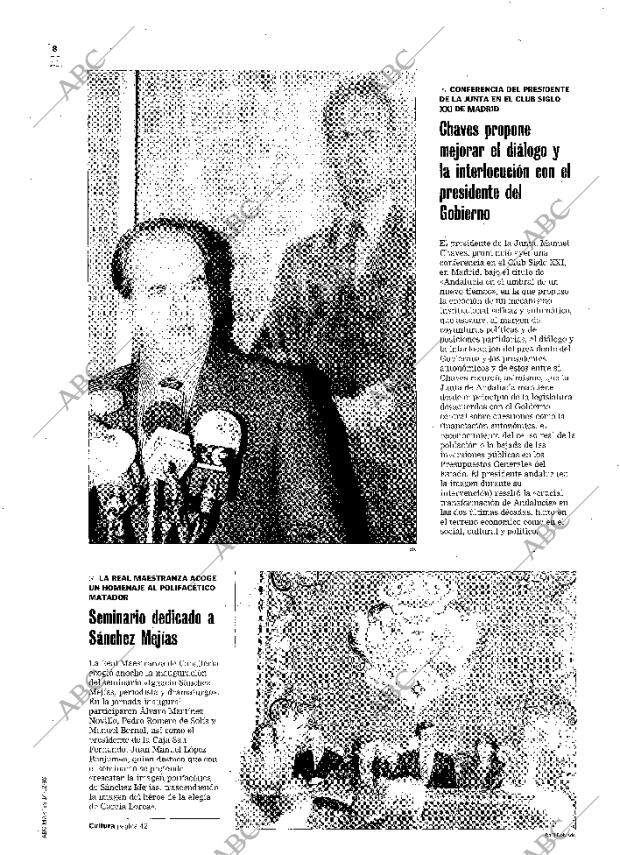 ABC SEVILLA 14-12-1999 página 8