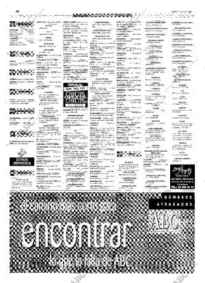 ABC SEVILLA 14-12-1999 página 90