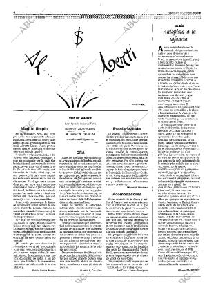ABC MADRID 15-12-1999 página 100