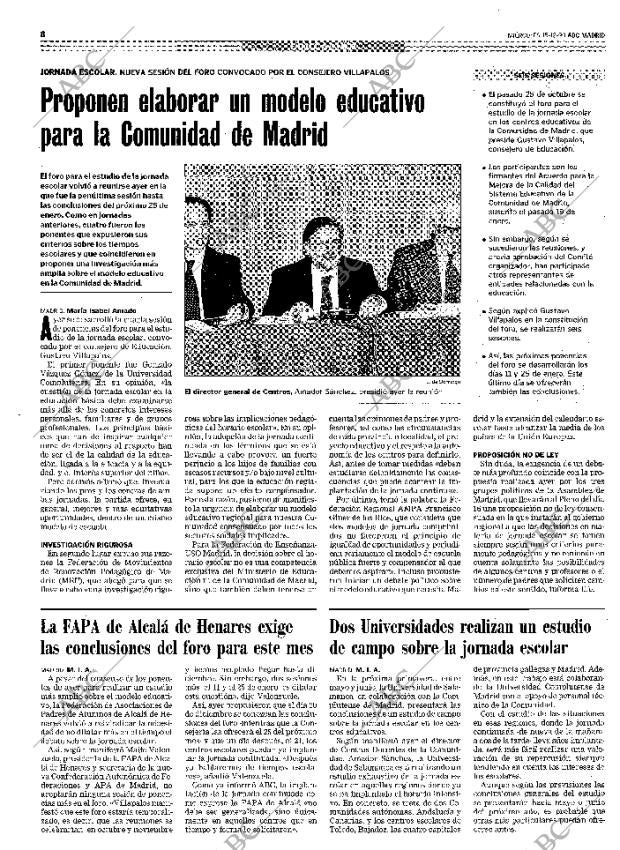 ABC MADRID 15-12-1999 página 104