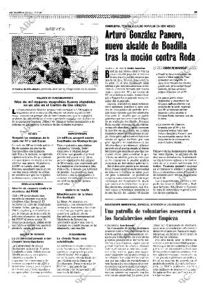 ABC MADRID 15-12-1999 página 111